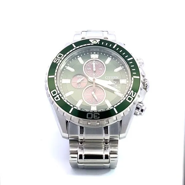 Men's Watch Shipley's Fine Jewelry Hampstead, MD