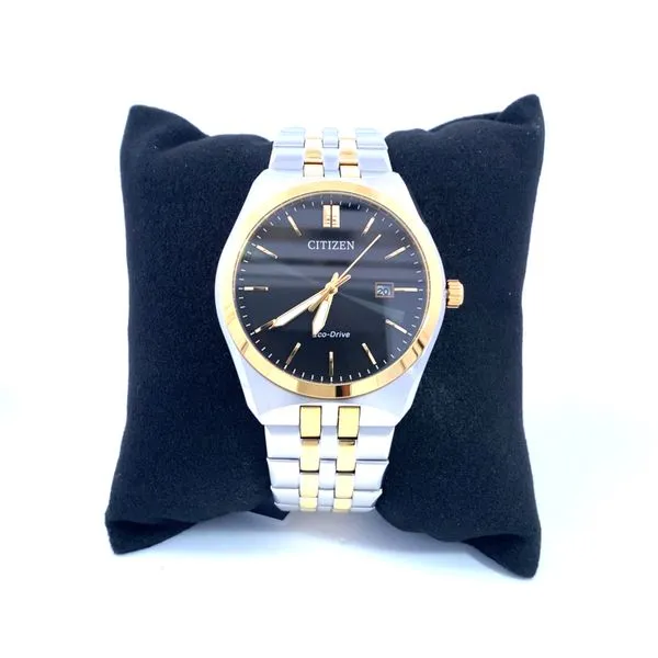 Men's Watch Shipley's Fine Jewelry Hampstead, MD