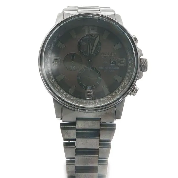 Men's Watch Image 4 Shipley's Fine Jewelry Hampstead, MD
