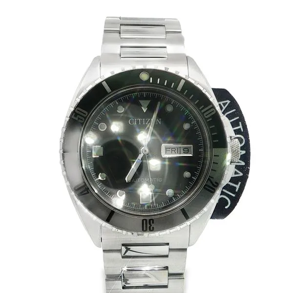 Men's Watch Shipley's Fine Jewelry Hampstead, MD