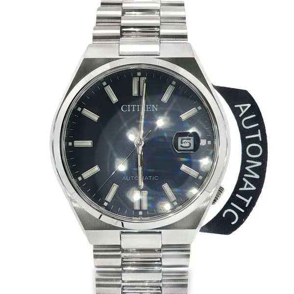 Men's Watch Shipley's Fine Jewelry Hampstead, MD