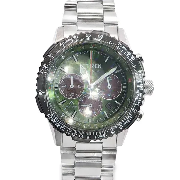 Men's Watch Shipley's Fine Jewelry Hampstead, MD