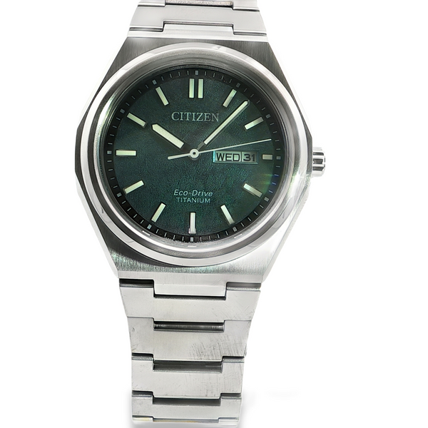 Men's Watch Shipley's Fine Jewelry Hampstead, MD