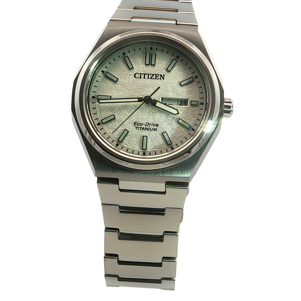 Men's Watch Shipley's Fine Jewelry Hampstead, MD