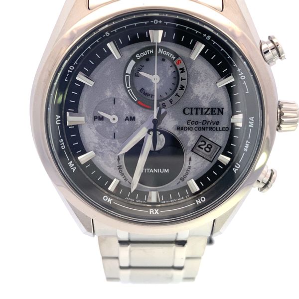 Men's Watch Shipley's Fine Jewelry Hampstead, MD