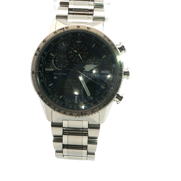 Men's Watch Shipley's Fine Jewelry Hampstead, MD