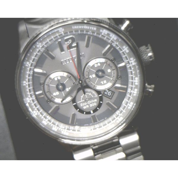 Men's Watch Shipley's Fine Jewelry Hampstead, MD