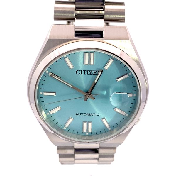 Men's Watch Shipley's Fine Jewelry Hampstead, MD