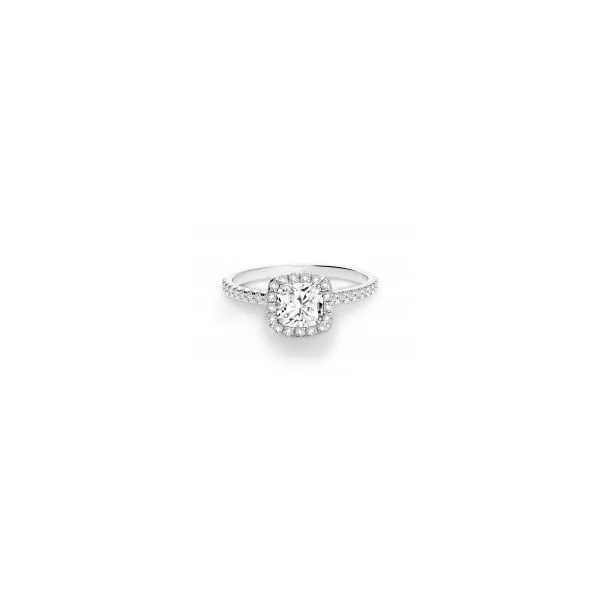 Diamond Engagement Ring Maharaja's Fine Jewelry & Gift Panama City, FL