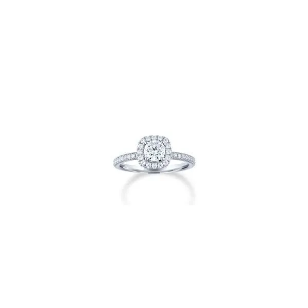 Diamond Engagement Ring Maharaja's Fine Jewelry & Gift Panama City, FL