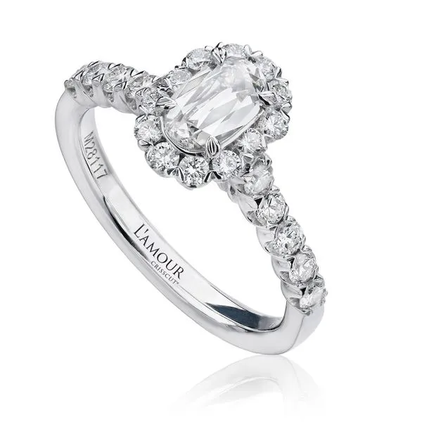 Diamond Solitarie Ring Maharaja's Fine Jewelry & Gift Panama City, FL