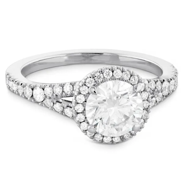 Diamond Engagement Ring Maharaja's Fine Jewelry & Gift Panama City, FL