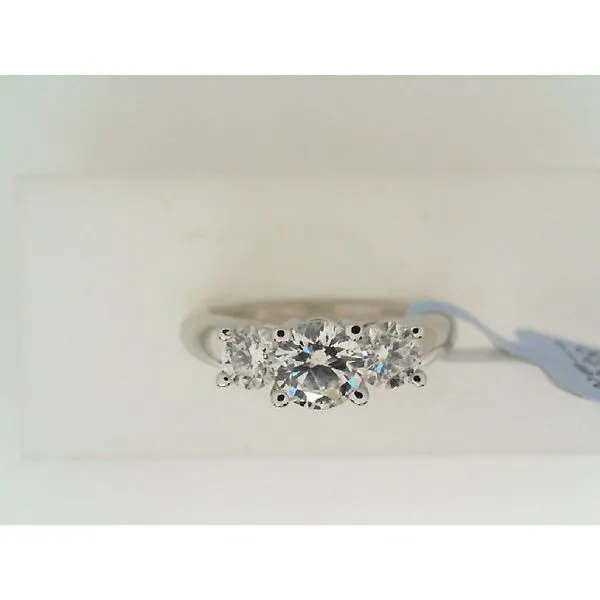 Diamond Engagement Ring Maharaja's Fine Jewelry & Gift Panama City, FL
