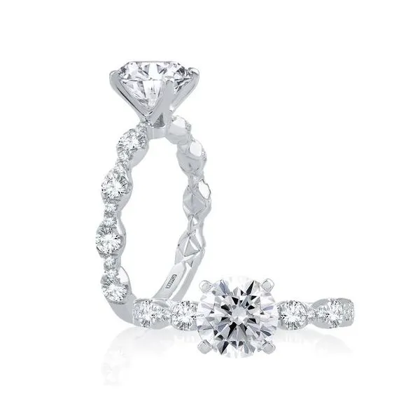 Engagment Rings Maharaja's Fine Jewelry & Gift Panama City, FL