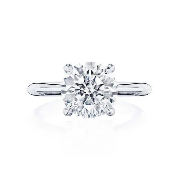 Semi-Mount Ring Maharaja's Fine Jewelry & Gift Panama City, FL
