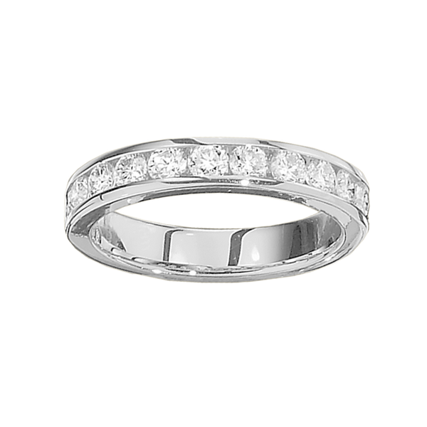 Wedding Band Maharaja's Fine Jewelry & Gift Panama City, FL