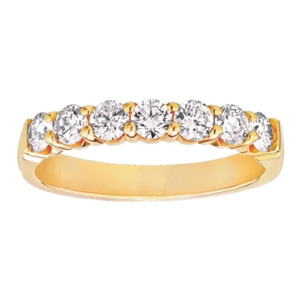 Wedding Band Maharaja's Fine Jewelry & Gift Panama City, FL