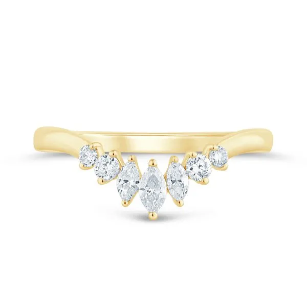 Wedding Band Maharaja's Fine Jewelry & Gift Panama City, FL