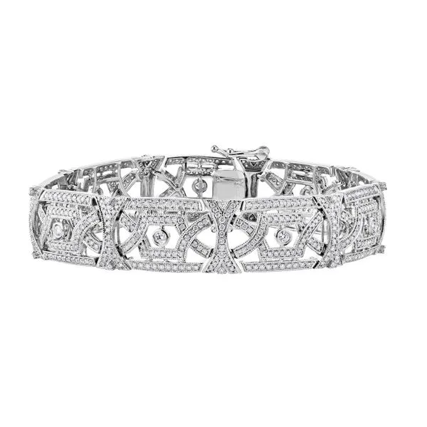 Bracelet Maharaja's Fine Jewelry & Gift Panama City, FL