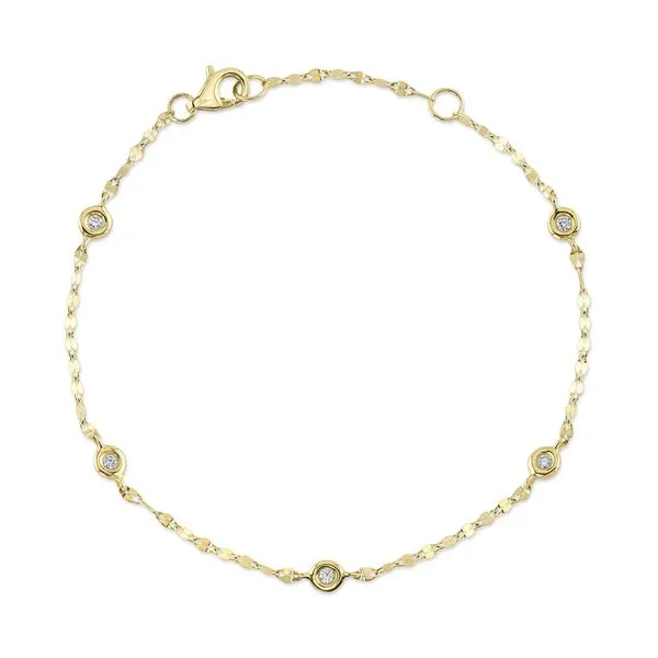 Bracelet Maharaja's Fine Jewelry & Gift Panama City, FL