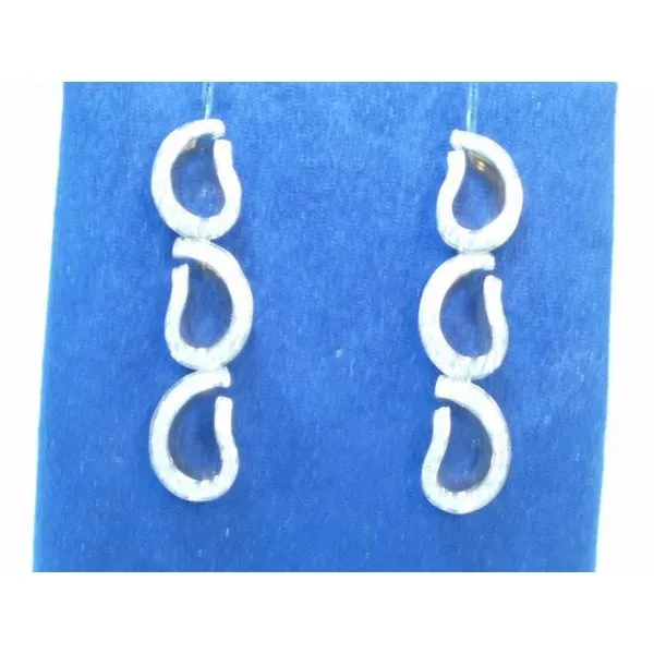 Earrings Maharaja's Fine Jewelry & Gift Panama City, FL