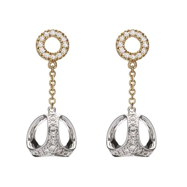 Earrings Maharaja's Fine Jewelry & Gift Panama City, FL