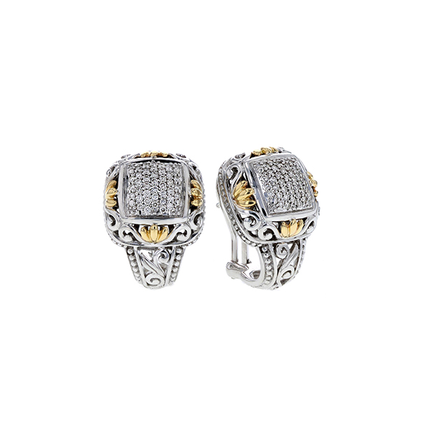 Earrings Maharaja's Fine Jewelry & Gift Panama City, FL