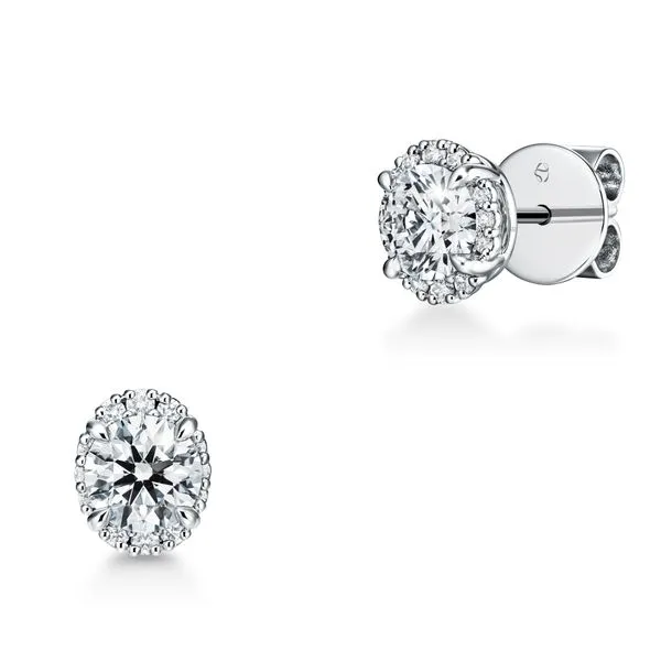 Earrings Maharaja's Fine Jewelry & Gift Panama City, FL