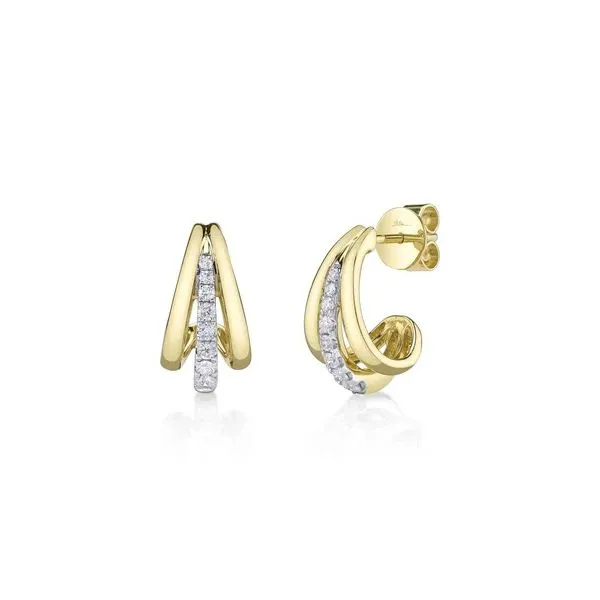 Earrings Maharaja's Fine Jewelry & Gift Panama City, FL