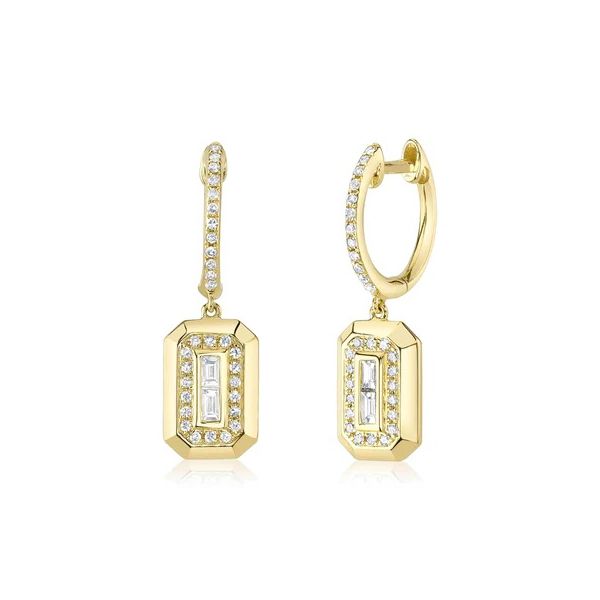 Earrings Maharaja's Fine Jewelry & Gift Panama City, FL