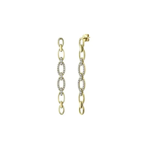 Earrings Maharaja's Fine Jewelry & Gift Panama City, FL