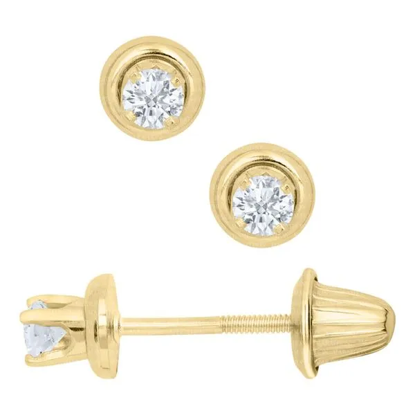 Earrings Maharaja's Fine Jewelry & Gift Panama City, FL