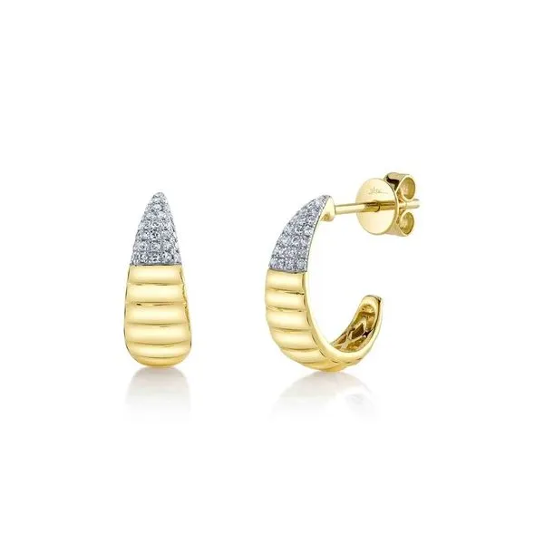 Earrings Maharaja's Fine Jewelry & Gift Panama City, FL