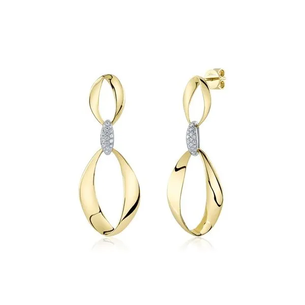Earrings Maharaja's Fine Jewelry & Gift Panama City, FL