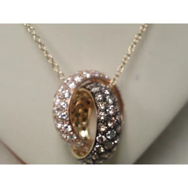 Necklace Maharaja's Fine Jewelry & Gift Panama City, FL