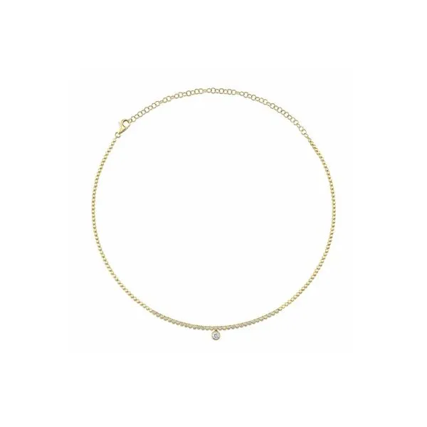 Necklace Maharaja's Fine Jewelry & Gift Panama City, FL