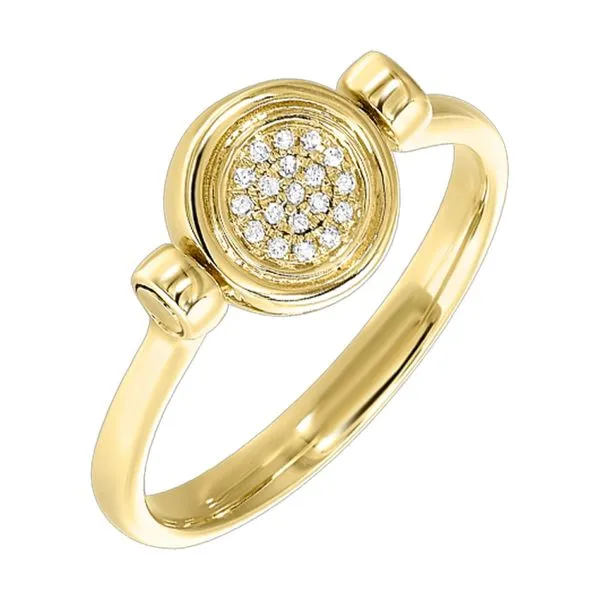 Ring Maharaja's Fine Jewelry & Gift Panama City, FL