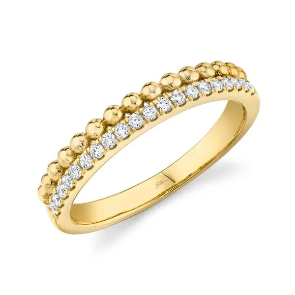 Shy Creation Lady's Diamond Ring Maharaja's Fine Jewelry & Gift Panama City, FL