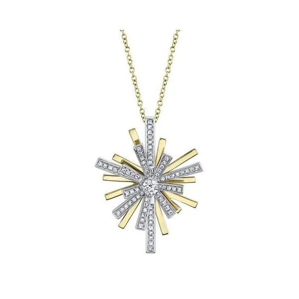 Pendant Maharaja's Fine Jewelry & Gift Panama City, FL