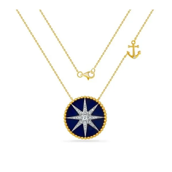 Pendant Maharaja's Fine Jewelry & Gift Panama City, FL