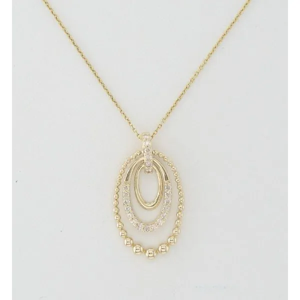 Pendant Maharaja's Fine Jewelry & Gift Panama City, FL