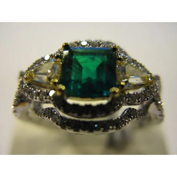 001-200-00061 Maharaja's Fine Jewelry & Gift Panama City, FL