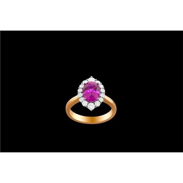 Ring Maharaja's Fine Jewelry & Gift Panama City, FL