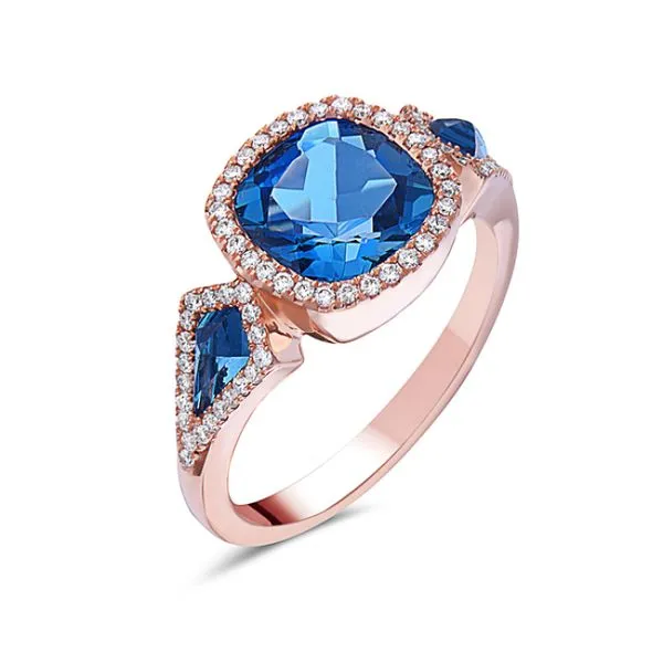 Ring Maharaja's Fine Jewelry & Gift Panama City, FL