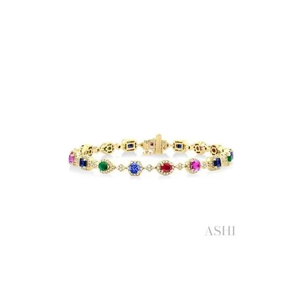 Bracelet Maharaja's Fine Jewelry & Gift Panama City, FL