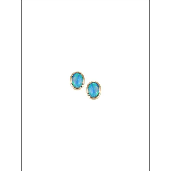 Earrings Maharaja's Fine Jewelry & Gift Panama City, FL