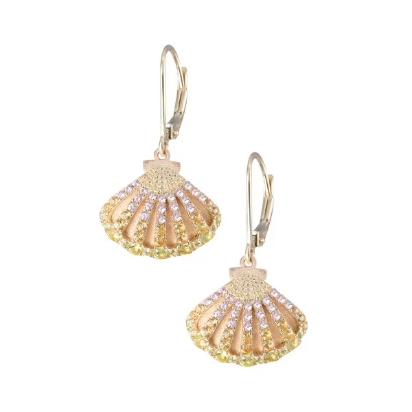 Earrings Maharaja's Fine Jewelry & Gift Panama City, FL