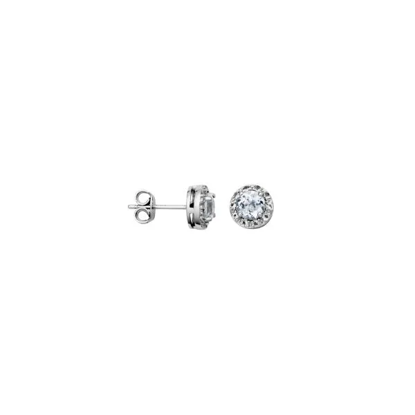 Earrings Maharaja's Fine Jewelry & Gift Panama City, FL
