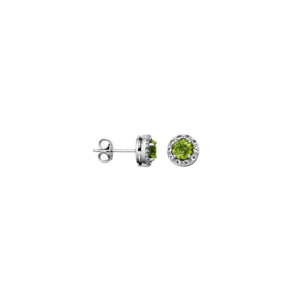 Earrings Maharaja's Fine Jewelry & Gift Panama City, FL