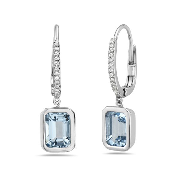 Earrings Maharaja's Fine Jewelry & Gift Panama City, FL